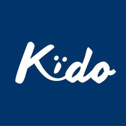 KIDO INTERNATIONAL KINDERGARTEN的校徽